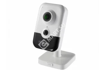 HiWatch DS-I214(C)(2.8mm) Видеокамера IP