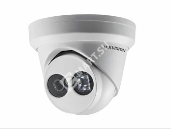 HikVision DS-2CD2363G0-I (4 mm) видеокамера IP