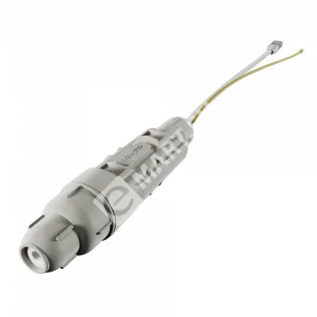 MikroTik GESP Грозозащита