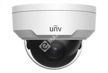 Uniview IPC324LB-SF28K-G (2.8 мм) Видеокамера IP
