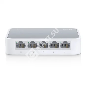 TP-LINK TL-SF1005D Коммутатор