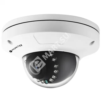 Hunter HN-D307IRP (2.8) Starlight видеокамера IP