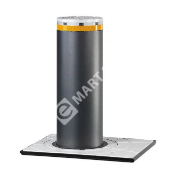 FAAC J200 HA 600 Боллард гидравлический (окр. сталь)