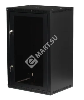 W&T C186045BWTWOF-RU Шкаф