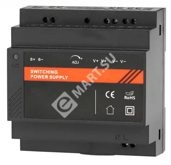 Smartec ST-PS203DIN ИБП