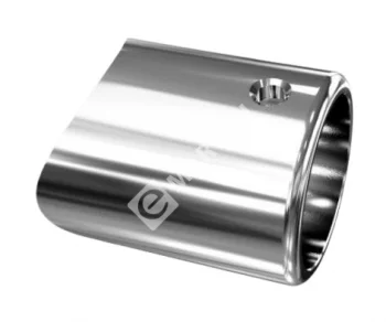 Ростов-Дон 25 ХРОМ (с элементами крепления) Муфта