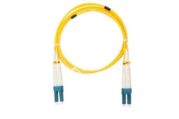 NIKOMAX NMF-PC2S2C2-LCU-LCU-001 Шнур волоконно-оптический