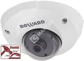Beward CD400 Видеокамера IP
