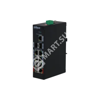 Dahua DH-PFS3211-8GT Коммутатор