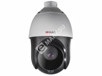 HiWatch DS-T265(C) (4.8-120 мм) мультиформатная MHD видеокамера