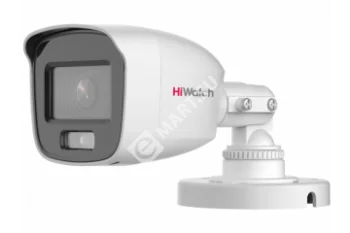 HiWatch DS-T500L(B)(2.8mm) Видеокамера HD-TVI