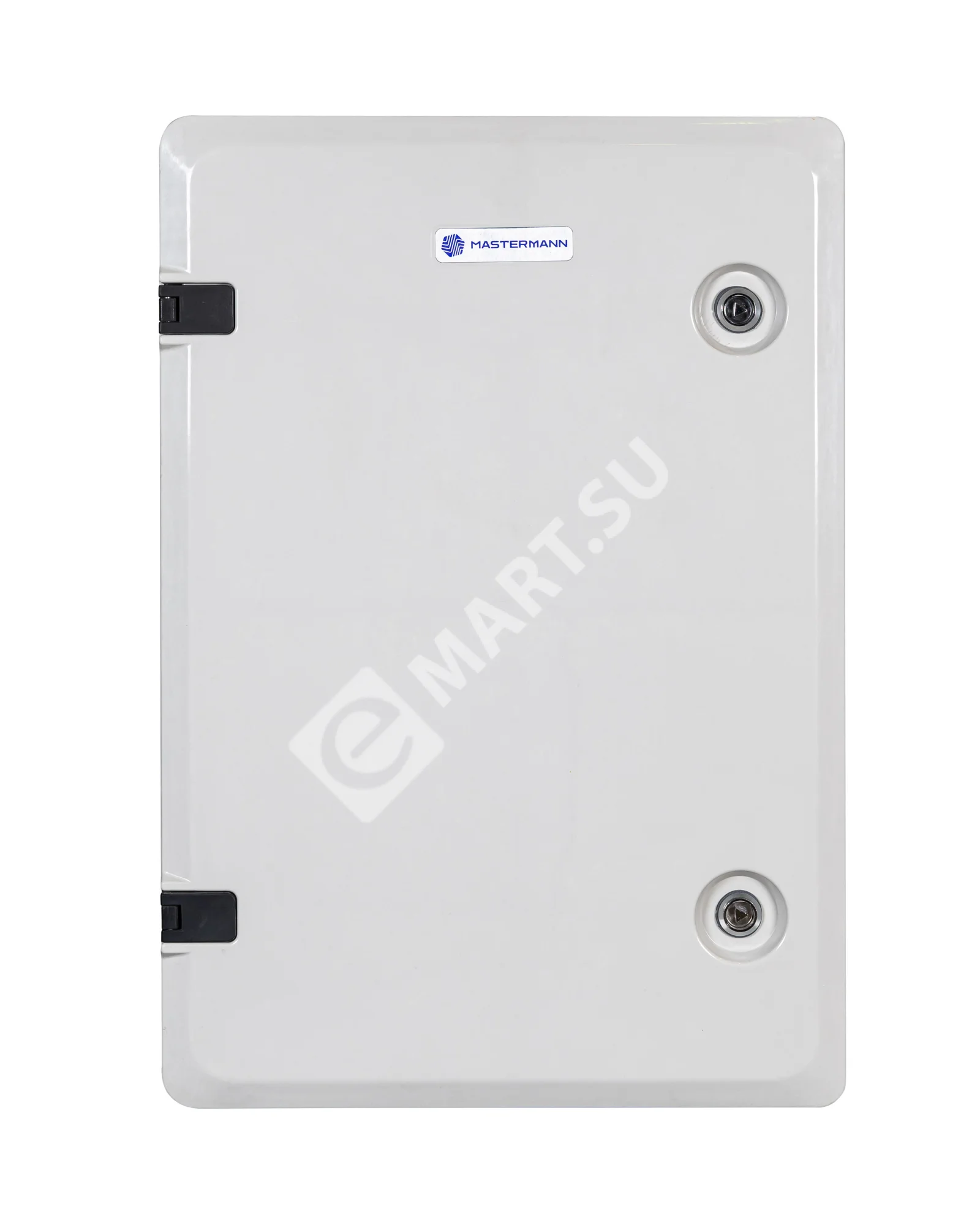 Монтажный шкаф Mastermann-Пластик-3У+  (2)