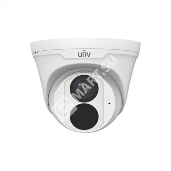 Uniview IPC3614LB-ADF28K-H (2.8 мм) Видеокамера IP
