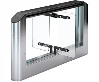 OXGARD Praktika T-06-CM-660 (ВЗР2153-04) Центральный модуль турникета