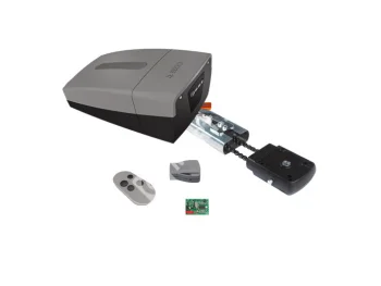 CAME VER13DMS 2.25 Wi-Fi Connect Комплект автоматики для секционных ворот