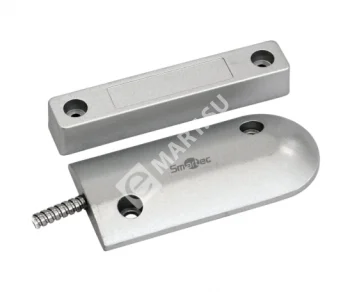 Извещатель магнитоконтактный Smartec ST-DM146NC-SL