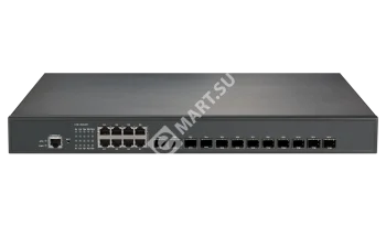 RVi-2NSM8G-12SP Коммутатор