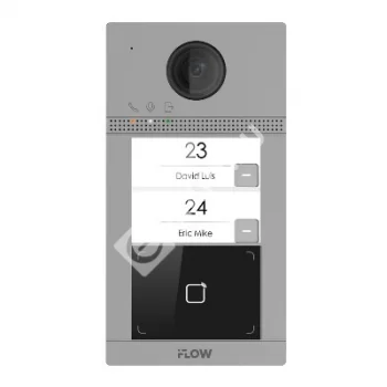 iFlow F-VI-1404ISMCWE1 Вызывная панель IP