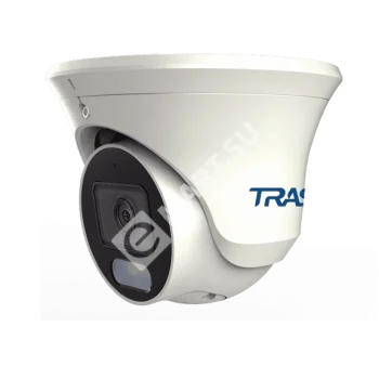 TRASSIR TR-D8181IR3 v3 (3.6 мм) Видеокамера IP