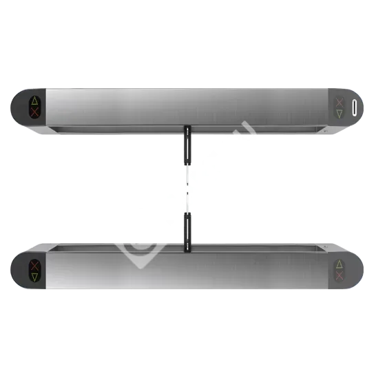 OXGARD Praktika T-06-GCM-660/900 Центральный модуль турникета