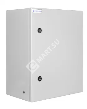 MASTERMANN-13УТП+ Климатический навесной шкаф