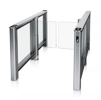 PERCo-ST-01 (без крышек и створок) Турникет распашной