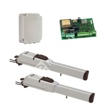 FAAC 415 LLS Комплект автоматики для распашных ворот