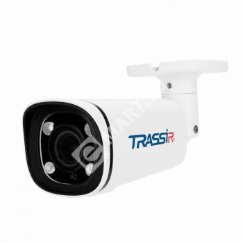 TRASSIR TR-D2123IR6 v6 (D) (2.7-13.5 мм) Видеокамера IP