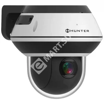 Hunter HN-IPZD335PXA4Se (3.35-10.05 мм) Видеокамера IP