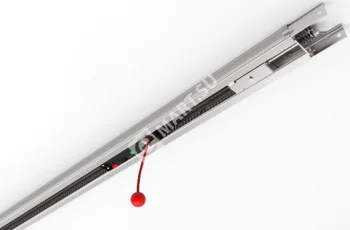 ALUTECH LGR-4200C Направляющая рейка