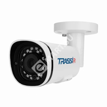 TRASSIR TR-D2251WDIR4 v2 (1.9 мм) Видеокамера IP
