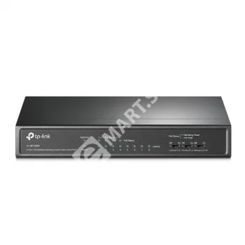 TP-LINK TL-SF1008P Коммутатор