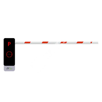 ZKTeco BG1060 Комплект шлагбаума с телескопической стрелой 6 м (220V)