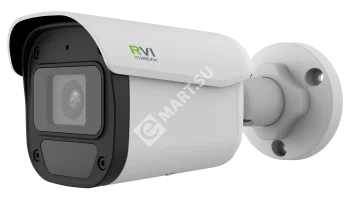 RVi-2NCT2476 (2.8) white Видеокамера IP