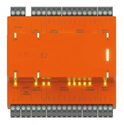 Sigur E2 Pro UPS Сетевой контроллер