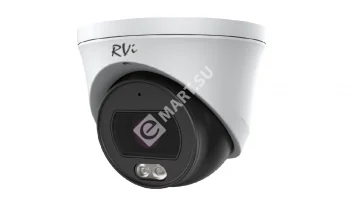 RVi-1NCEL4074 white (2.8 мм) видеокамера IP
