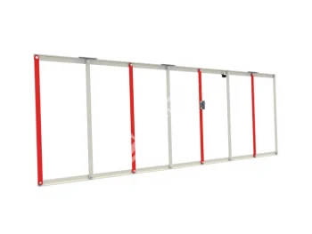 CAME 803XA-0340 Шторка под стрелу 