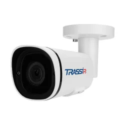 TRASSIR TR-D2222WDZIR4 v3 (2.8-8) Видеокамера IP
