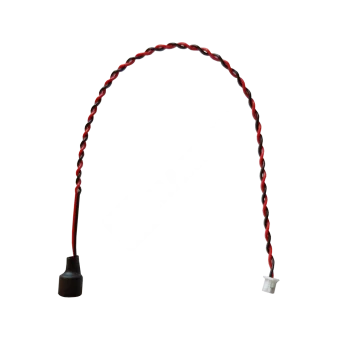 Space Technology ST-02М Микрофон