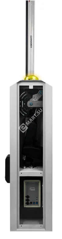 CARDDEX RBM-L Тумба автоматического беспружинного шлагбаума