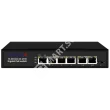TRASSIR TR-NS1406-65-4POE Коммутатор
