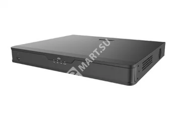 Uniview NVR302-08E2-P8 Видеорегистратор IP