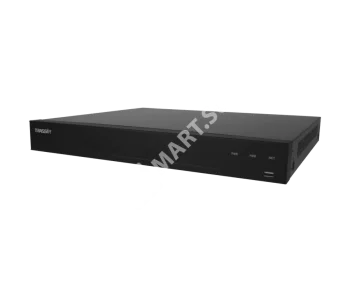 TRASSIR MiniNVR 2209R видеорегистратор IP