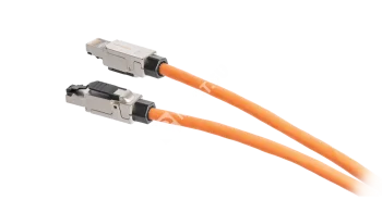 NIKOMAX NMC-RJ88SE2-NT-MT Коннектор RJ45/8P8C под витую пару