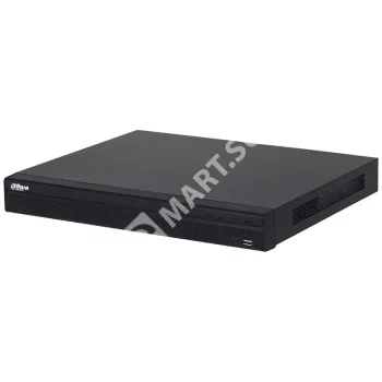 Dahua DHI-NVR4208-8P-4KS3 Видеорегистратор IP