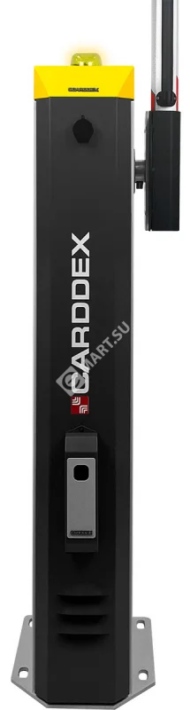 CARDDEX RBS-R Базовый Комплект автоматического шлагбаума