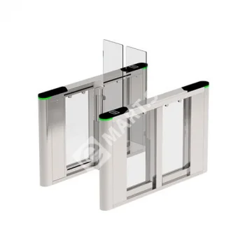 ZKTeco SBTL8033 Турникет распашной