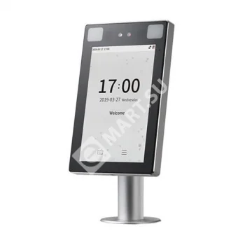 ZKTeco ProFaceX [CH] Биометрические терминалы учета рабочего времени