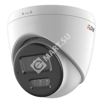 iFlow F-IC-1342CM(4mm) Видеокамера IP