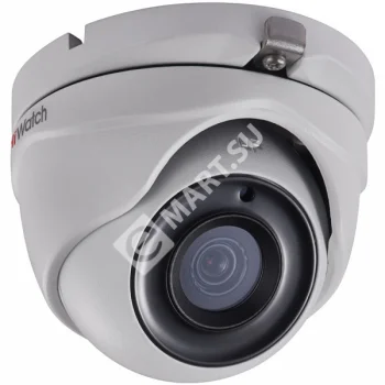 HiWatch DS-T503 (B) (6 mm) мультиформатная MHD видеокамера